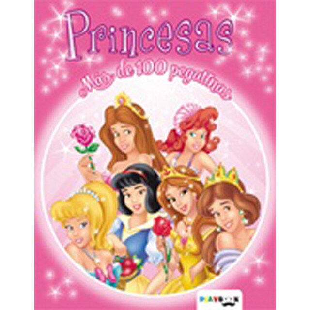Princesas.pdf