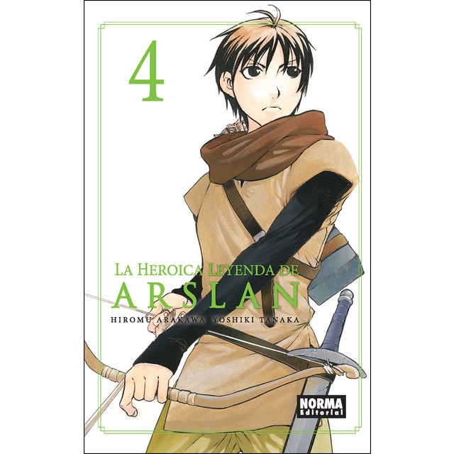 La heroica leyenda de Arslan 4.pdf