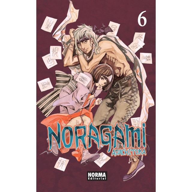 Noragami 6.pdf
