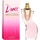 SHAKIRA Dance natural eau de toilette for women spray 50 ml