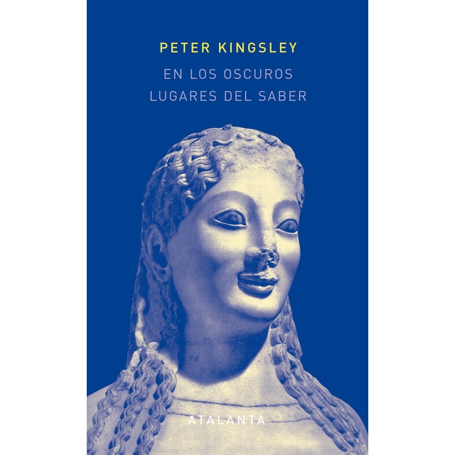 En los oscuros lugares del saber. 2ª edición (Tapa dura)