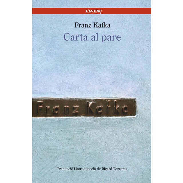 Carta al pare