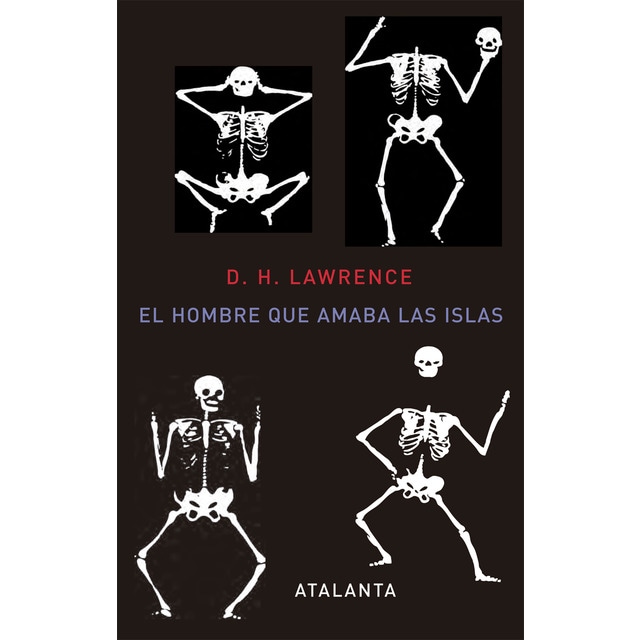 Elhombre que amaba las islas (Tapa blanda)