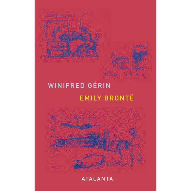Emily Brontë  (Tapa blanda)