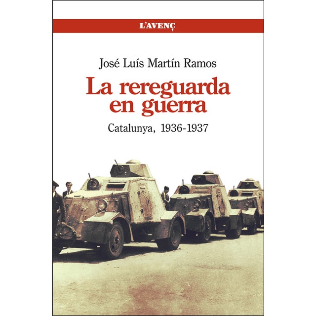 La rereguarda en guerra.pdf