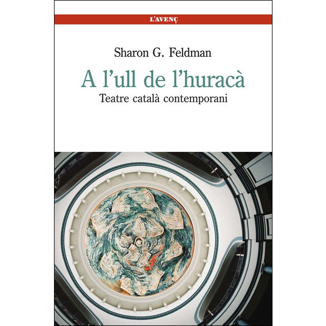 A lull de lhuracá: teatre catalá contemporani.pdf