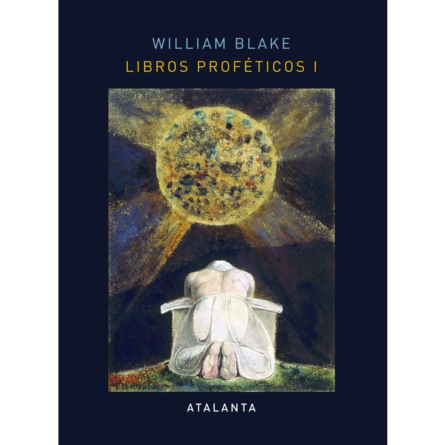 Libros proféticos