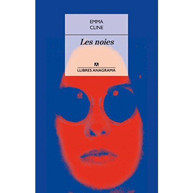 Les noies (Tapa blanda)