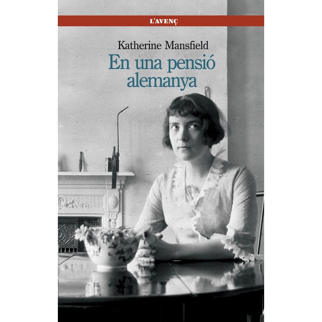En una pensió alemanya
