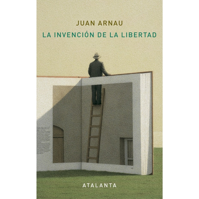 La invención de la libertad.pdf