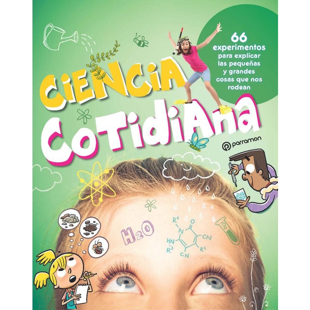 Ciencia cotidiana.pdf
