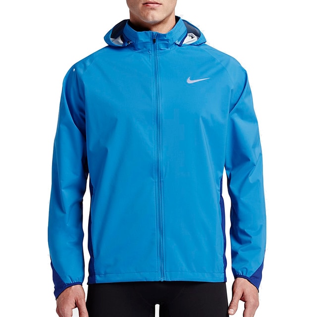 nike windcheater