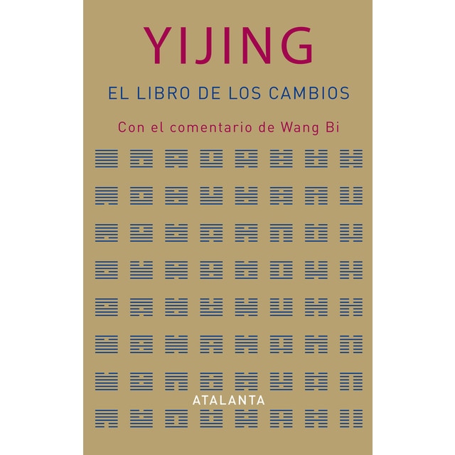 Yijing: El libro de los cambios