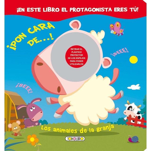 Los animales de la granja.pdf