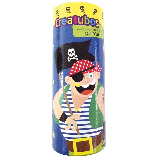 Creatubos. Juega y conviértete en un pirata.pdf