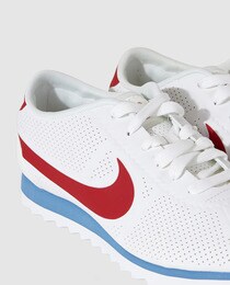 nike blancas simbolo rojo nike blancas simbolo rojo