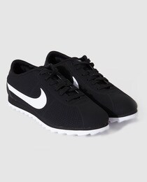Nike Cortez Mujer Negras Nike Cortez Mujer Negras