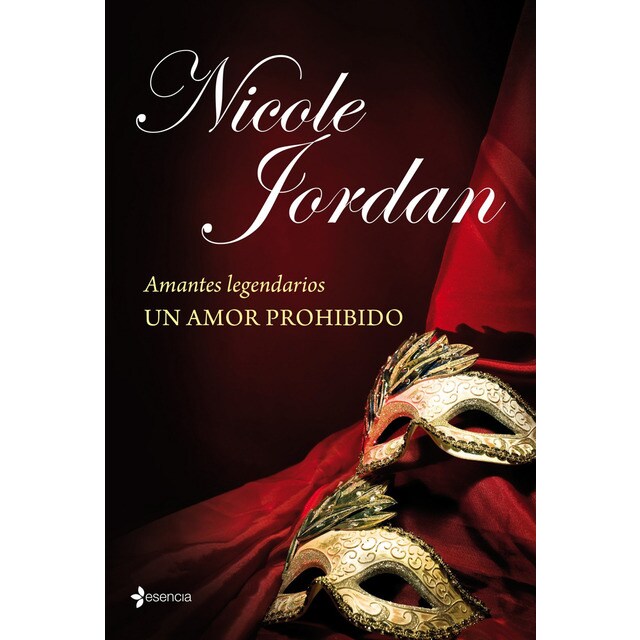 Amantes legendarios.pdf