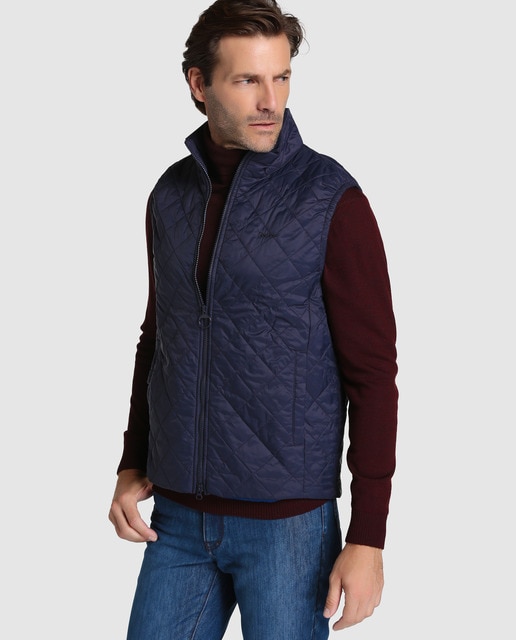 Chaleco Barbour Chaleco Barbour
