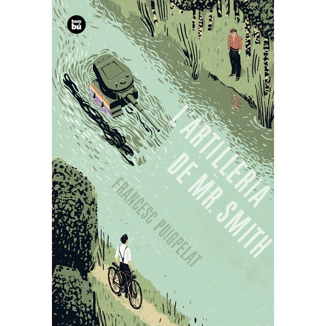 Lartilleria de mr. Smith.pdf