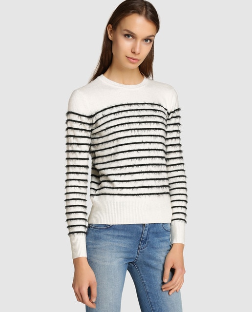 armani sweater women's