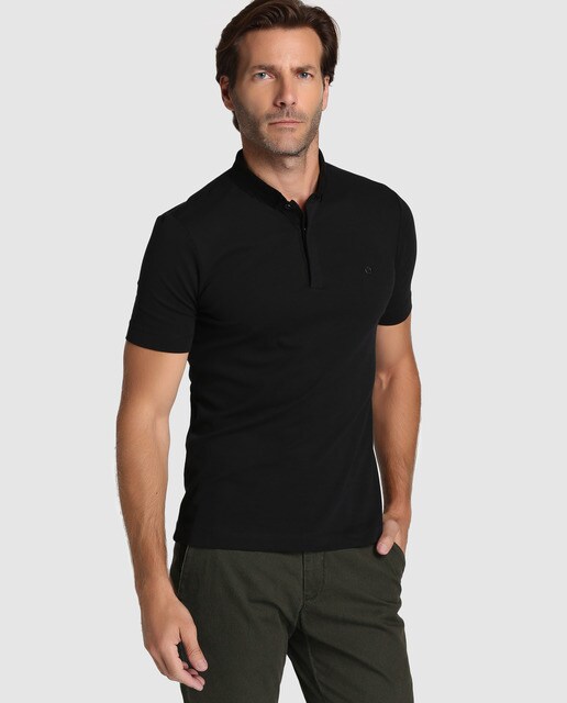armani collezioni polo