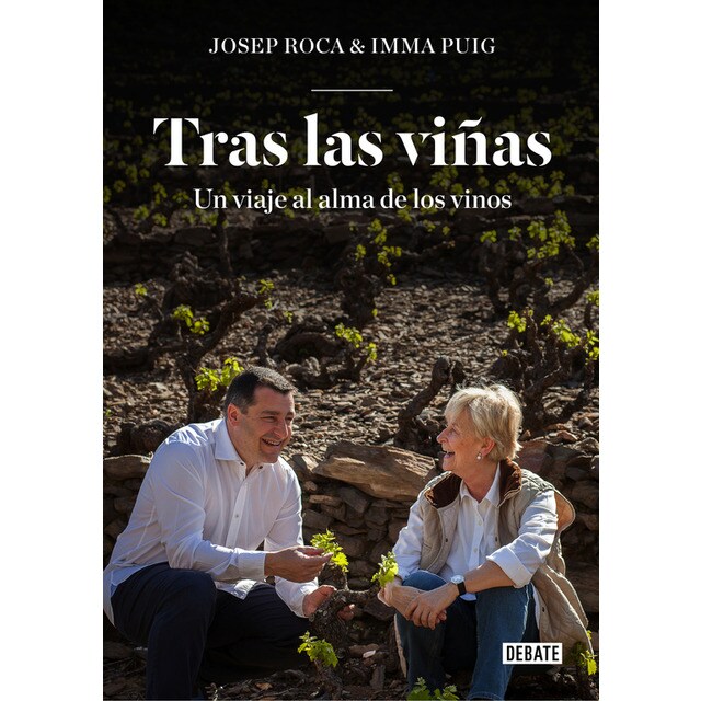 Tras las viñas: Un viaje al alma de los vinos.pdf