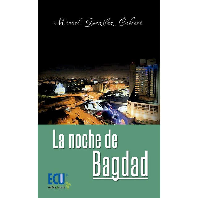 La noche de bagdad.pdf