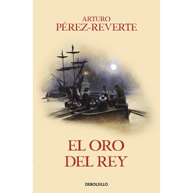 El oro del rey.pdf