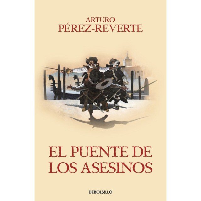 El puente de los asesinos.pdf