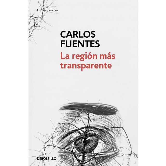 La región más transparente.pdf