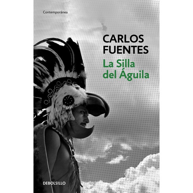 La silla del águila.pdf