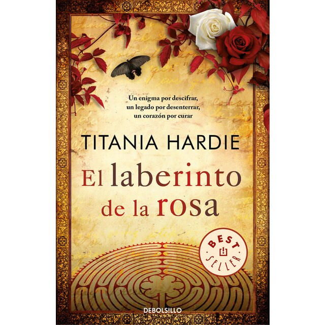El laberinto de la rosa.pdf