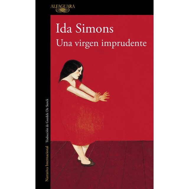 Una virgen imprudente.pdf