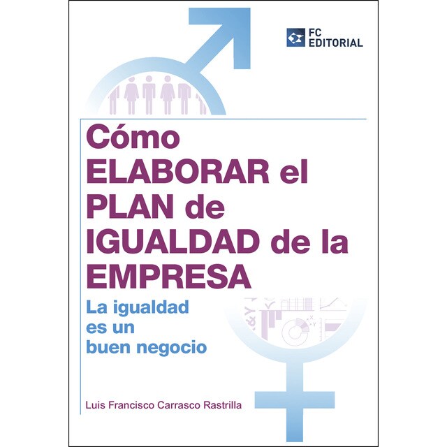 Como elaborar el plan de igualdad de la empresa.pdf