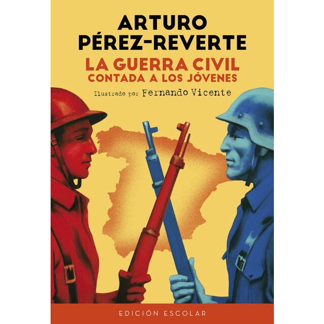 La guerra civil contada a los jóvenes.pdf
