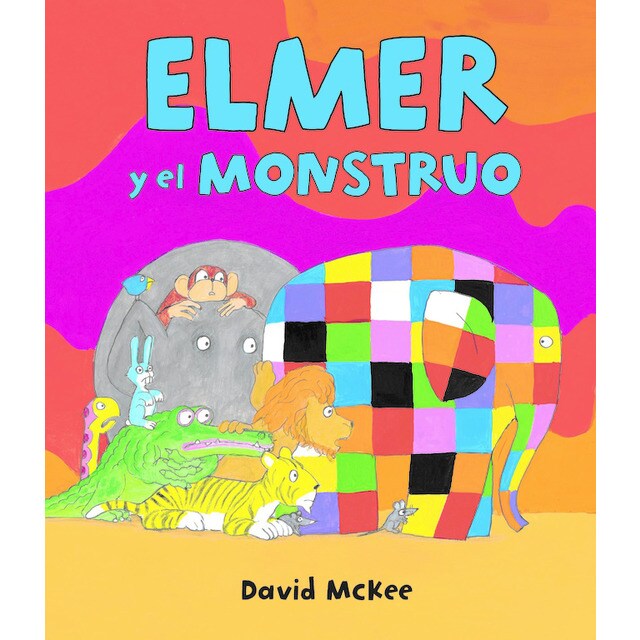 Elmer y el monstruo.pdf