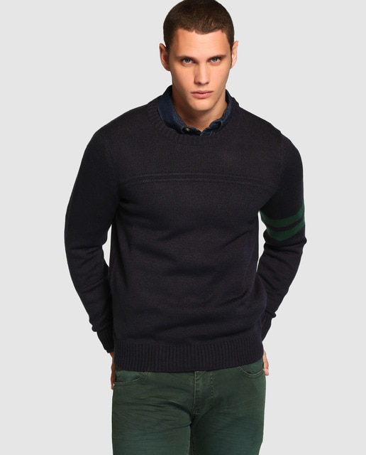 Punto y Jerseys de hombre · Moda · El Corte Inglés