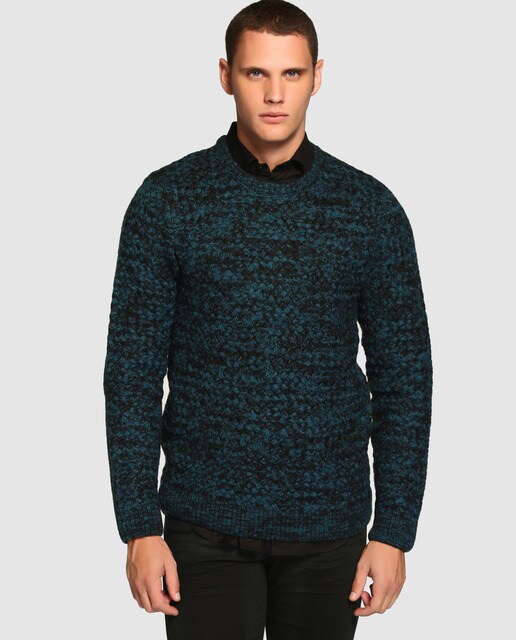 Punto y Jerseys de hombre · Moda · El Corte Inglés