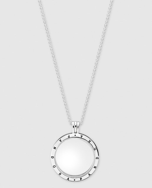 colgante mujer pandora colgante mujer pandora