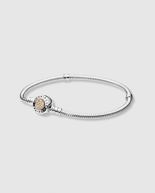 pandora plata y circonitas pandora plata y circonitas