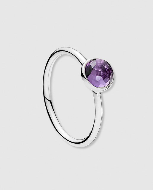 pandora anillo piedra pandora anillo piedra