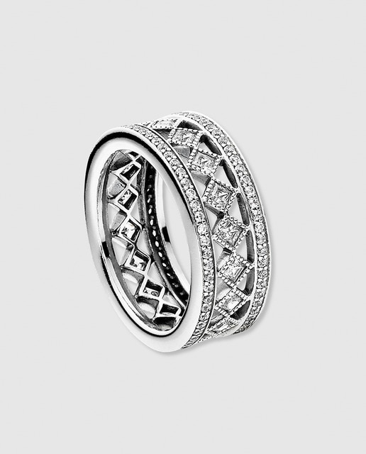 anillo pandora lazo el corte ingles anillo pandora lazo el corte ingles