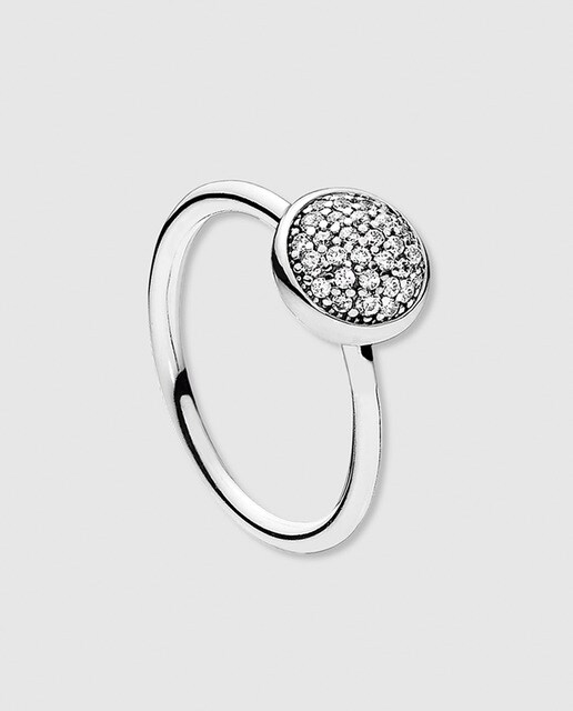 anillo pandora anuncio anillo pandora anuncio
