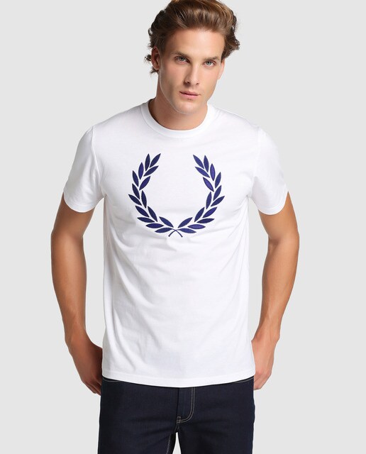 Fred Perry Camisas Fred Perry Camisas