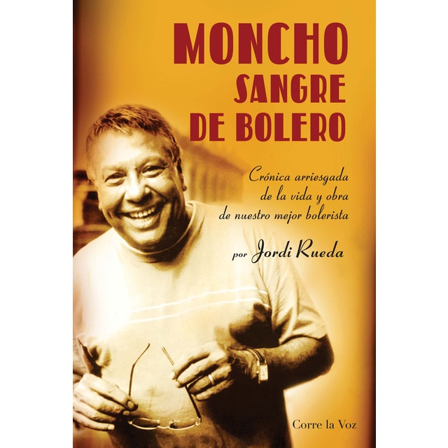 Moncho (Tapa blanda)