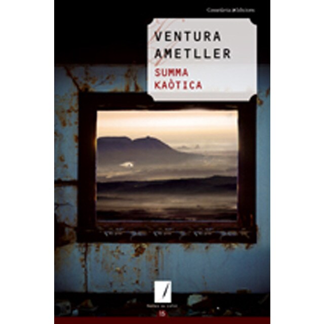 Summa kaotica (Tapa blanda)