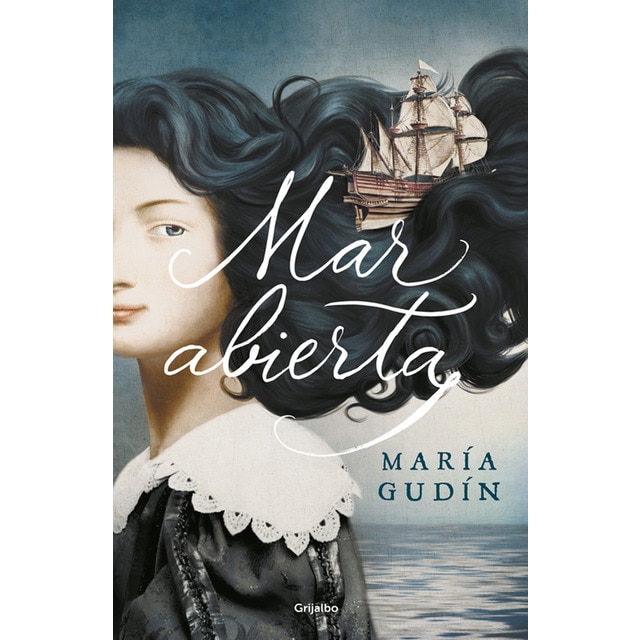 Mar abierta (Tapa dura)