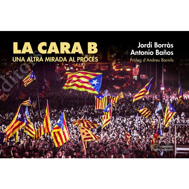 La cara b.pdf