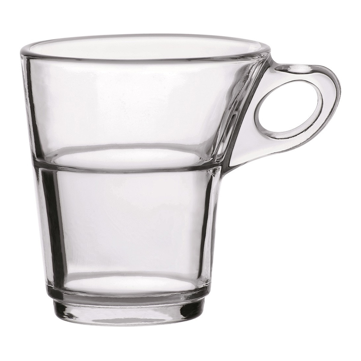 Duralex - Taza De Café Caprice Cristal En Oferta Duralex - Taza De Café Caprice Duralex.